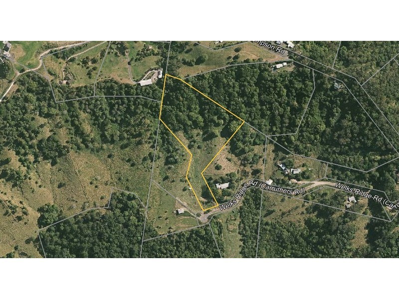 68 Welks Ridge Road, Towen Mountain QLD 4560