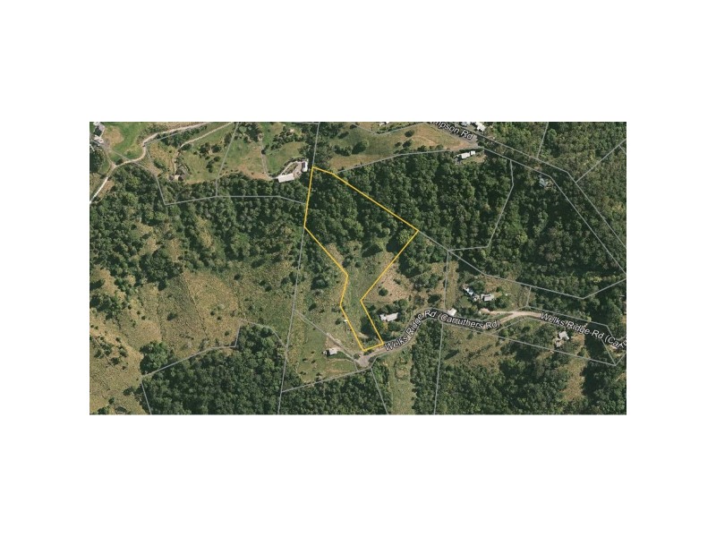 68 Welks Ridge Road, Towen Mountain QLD 4560 Floorplan