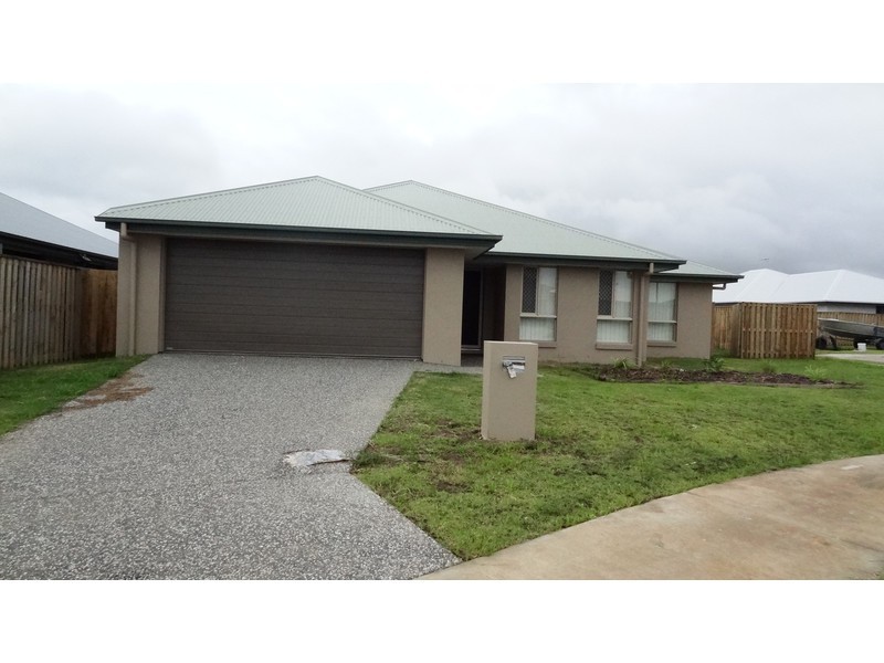 21 Cable Court, Blacks Beach QLD 4740