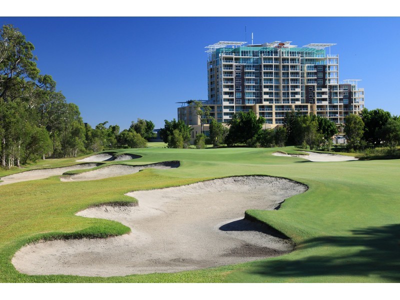 600/38 Mahogany Drive, Pelican Waters QLD 4551