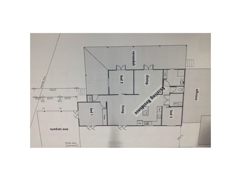 5 Boden Street, Bucasia QLD 4750 Floorplan