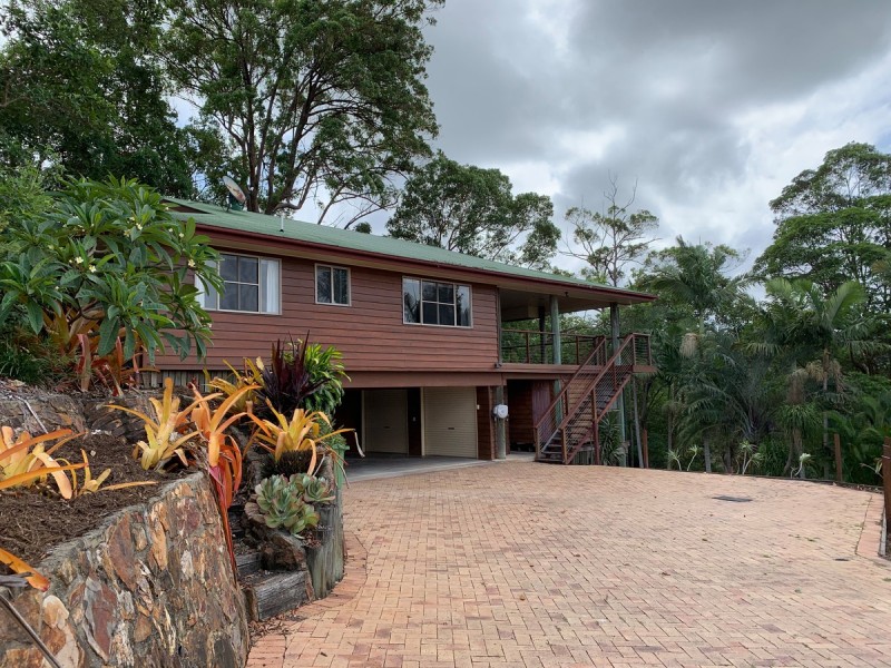 38 Caryota, Nambour QLD 4560