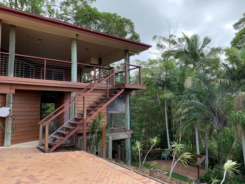 38 Caryota, Nambour QLD 4560