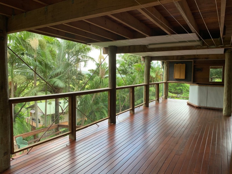 38 Caryota, Nambour QLD 4560