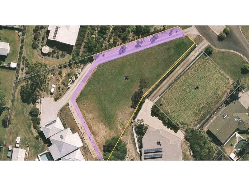 65 Lachlan Ave, Nambour QLD 4560