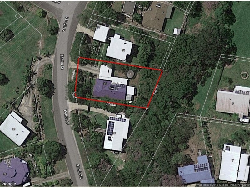 34 Kentia Street, Nambour QLD 4560