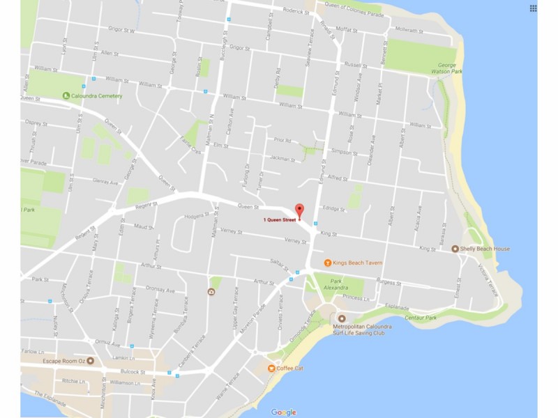 12/1 Queen Street, Moffat Beach QLD 4551