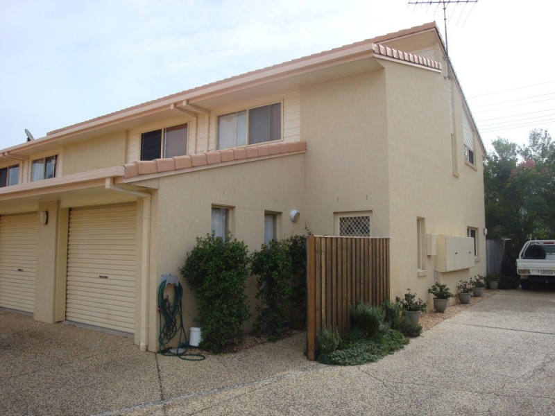 8/3 Urambi Court, Mountain Creek QLD 4557