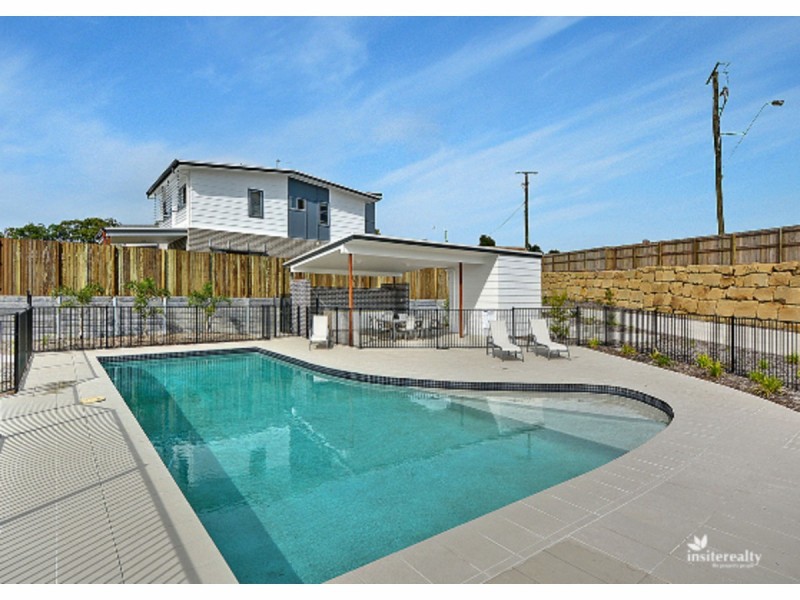 33/17 Greensboro Place, Little Mountain QLD 4551