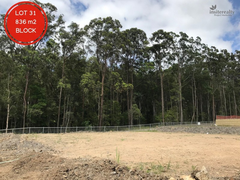 Lot 31, 17 Reo Place, Yandina QLD 4561