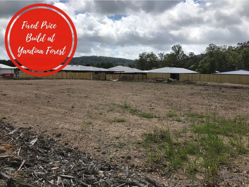 Lot 31, 17 Reo Place, Yandina QLD 4561