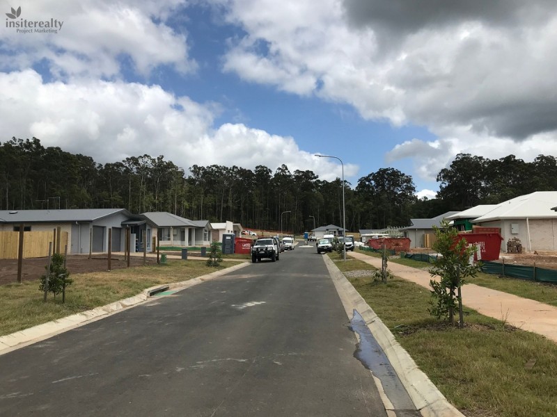 Lot 31, 17 Reo Place, Yandina QLD 4561