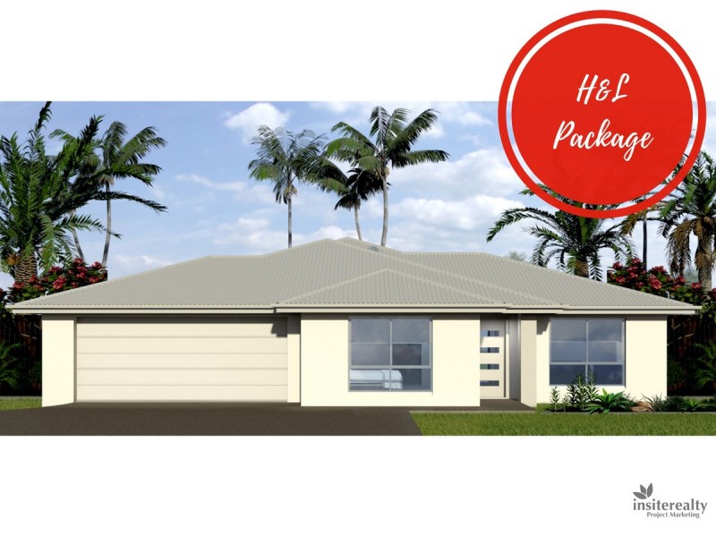 Lot 31, 17 Reo Place, Yandina QLD 4561