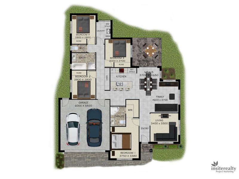 Lot 31, 17 Reo Place, Yandina QLD 4561