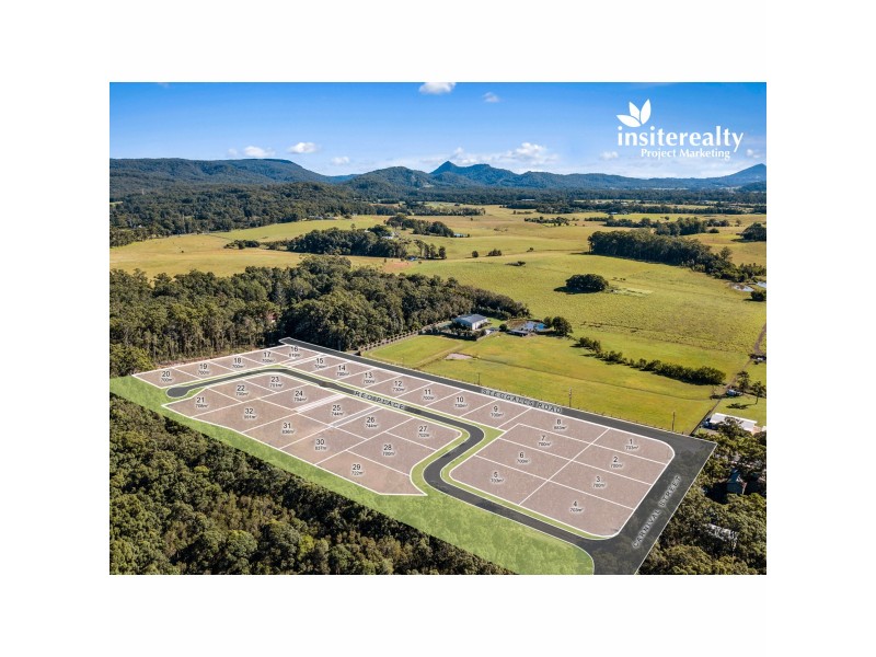 Lot 31, 17 Reo Place, Yandina QLD 4561 Floorplan