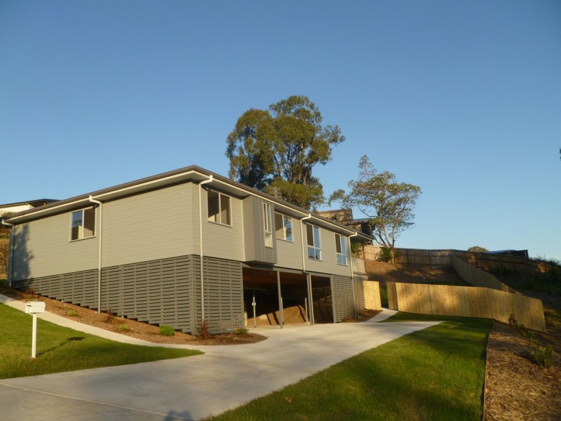 1 Thomas Major Place, Burnside QLD 4560