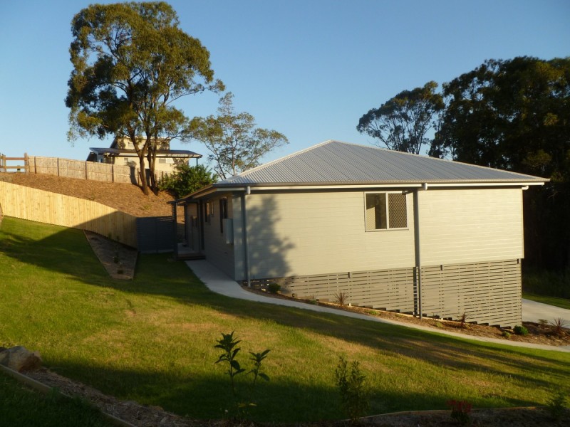 1 Thomas Major Place, Burnside QLD 4560