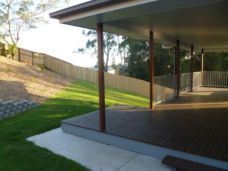 1 Thomas Major Place, Burnside QLD 4560