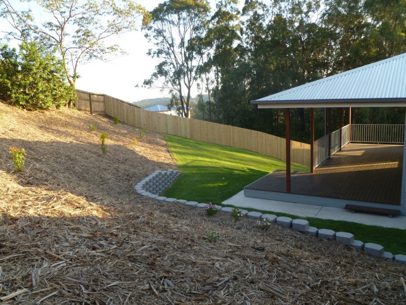 1 Thomas Major Place, Burnside QLD 4560