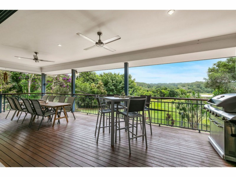 400 Blackall Range Road, West Woombye QLD 4559