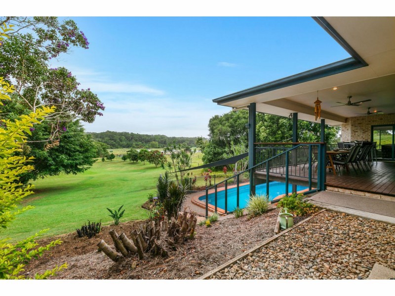400 Blackall Range Road, West Woombye QLD 4559