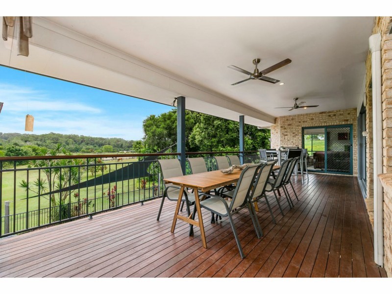 400 Blackall Range Road, West Woombye QLD 4559