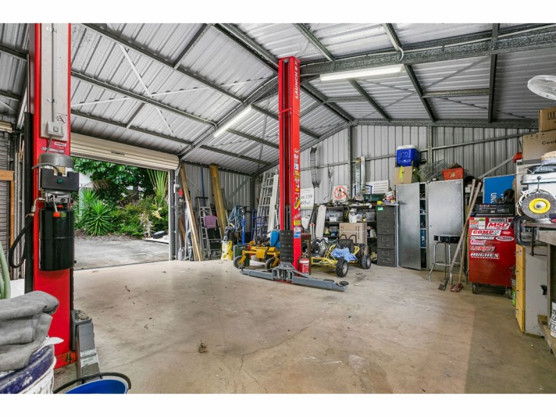 400 Blackall Range Road, West Woombye QLD 4559