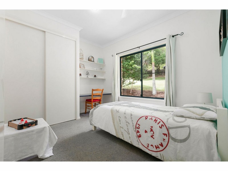 400 Blackall Range Road, West Woombye QLD 4559