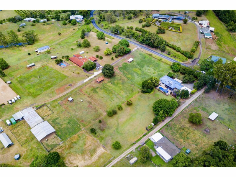 400 Blackall Range Road, West Woombye QLD 4559