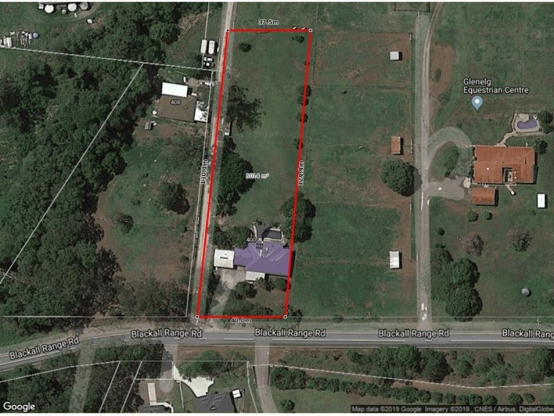 400 Blackall Range Road, West Woombye QLD 4559