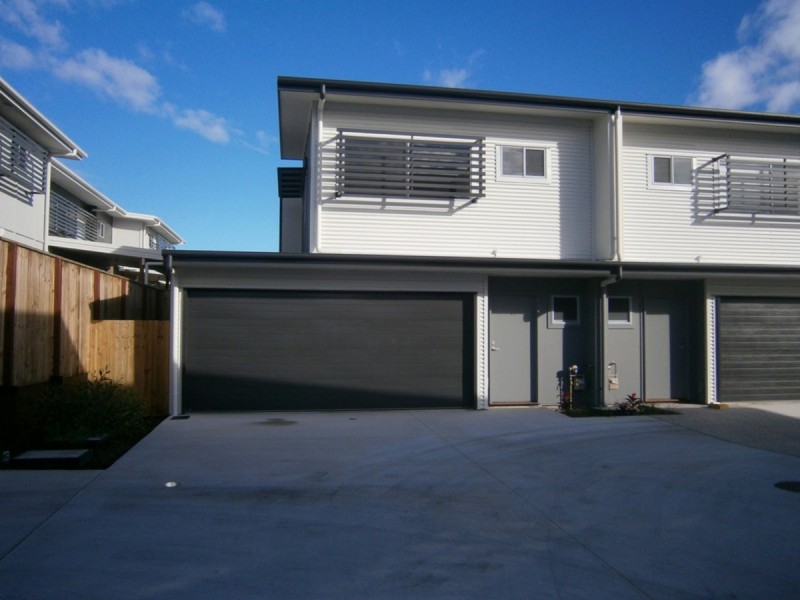 45/2-12 Kurrimine Crescent, Brightwater, Mountain Creek QLD 4557