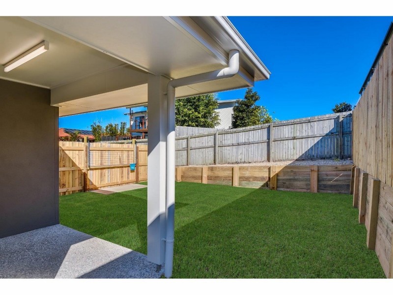 2/40 Tramline Rise, Burnside QLD 4560