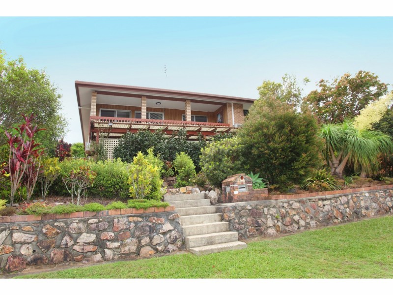 4 Blaxland Road, Nambour QLD 4560