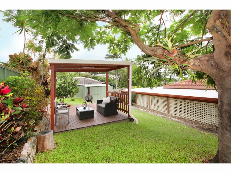 4 Blaxland Road, Nambour QLD 4560