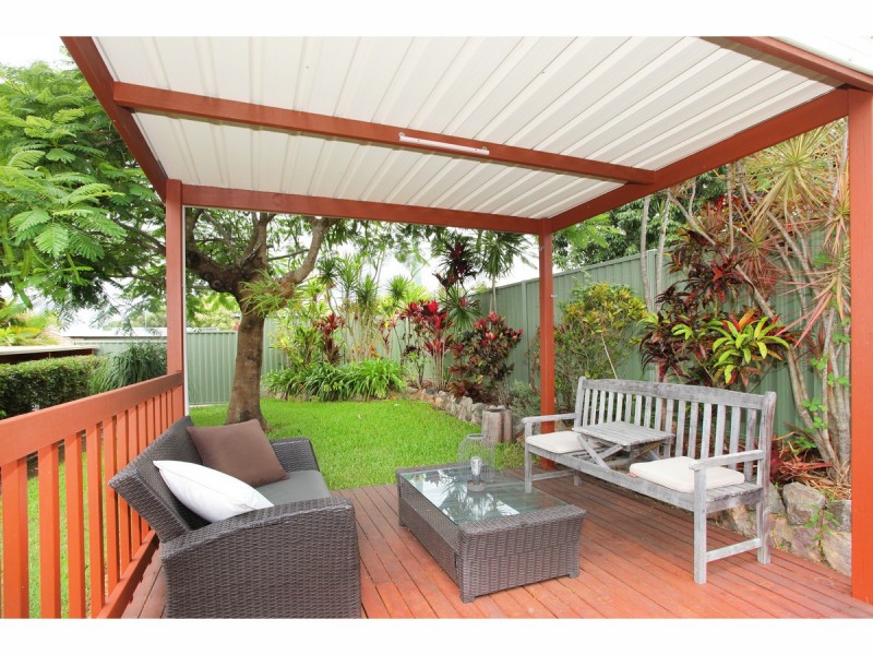 4 Blaxland Road, Nambour QLD 4560