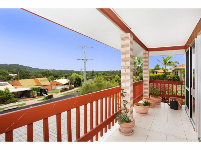 4 Blaxland Road, Nambour QLD 4560