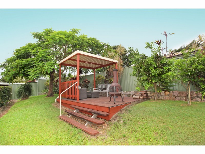 4 Blaxland Road, Nambour QLD 4560
