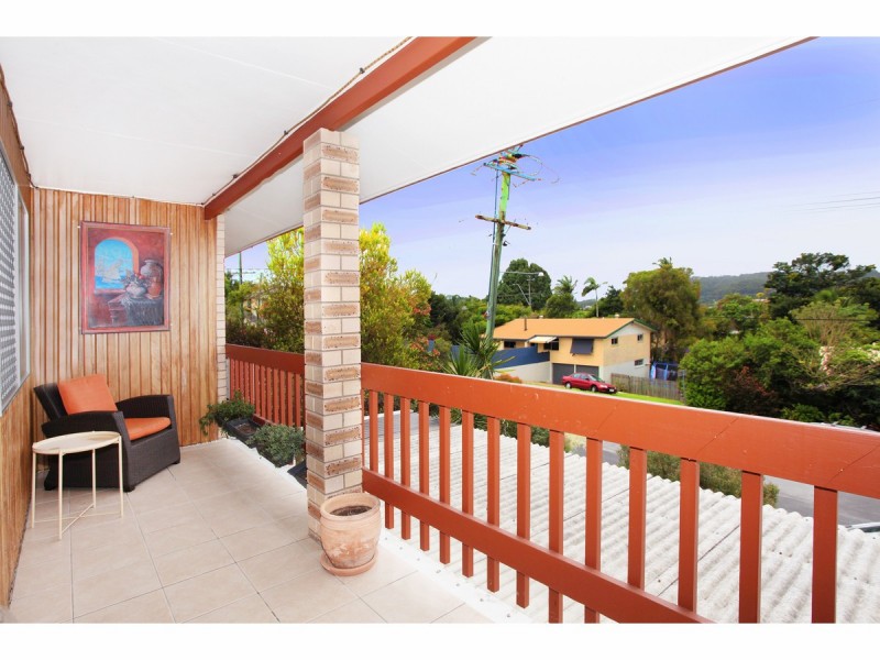 4 Blaxland Road, Nambour QLD 4560