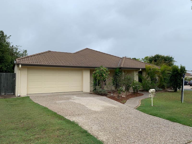 13 Burrows Street, Sippy Downs QLD 4556