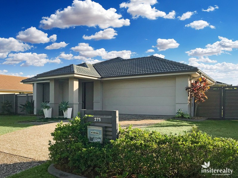 275 University Way, Sippy Downs QLD 4556
