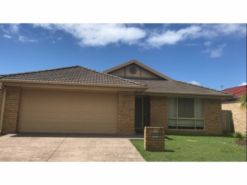 35 Dorian Crescent, Sippy Downs QLD 4556