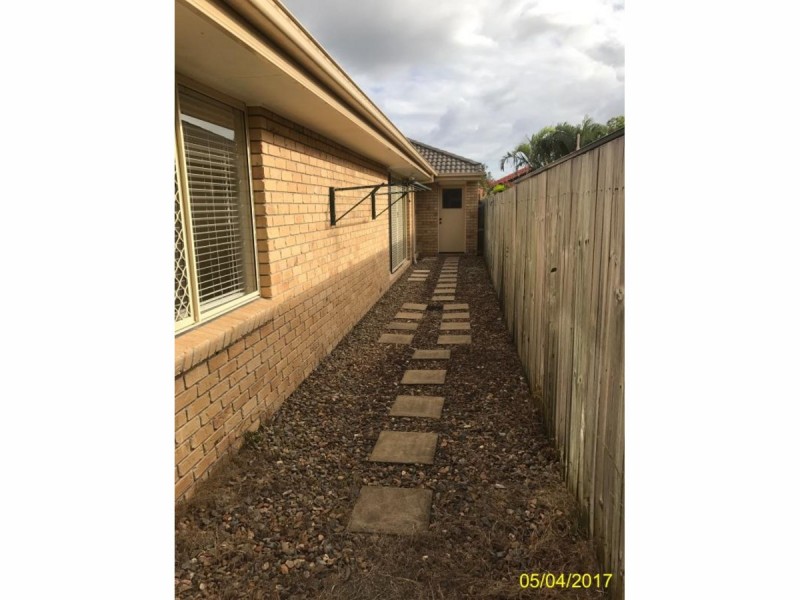 35 Dorian Crescent, Sippy Downs QLD 4556