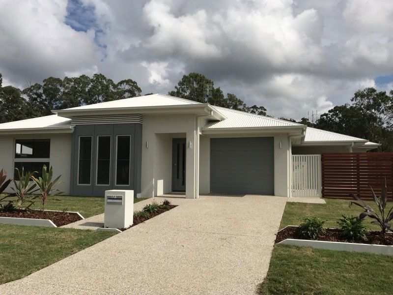 1/18 Mellumbrook Drive, Landsborough QLD 4550