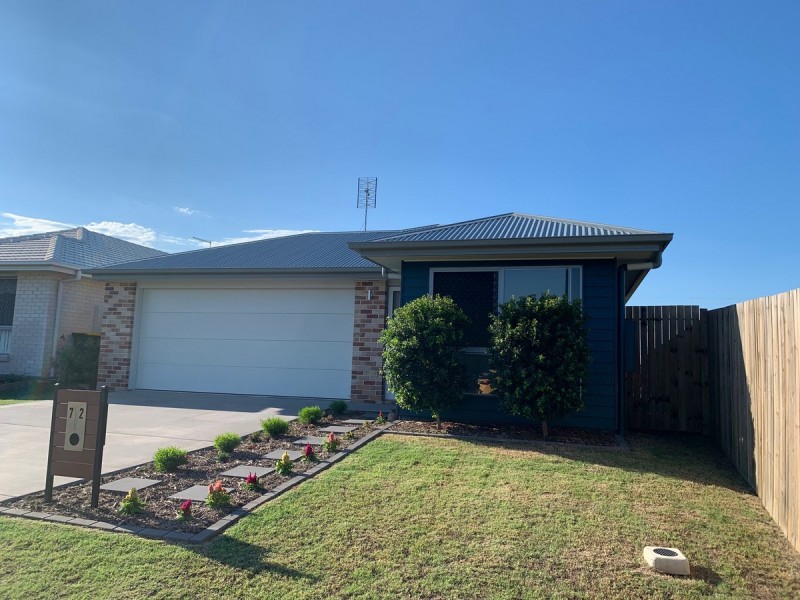 72 Figtree Circuit, Caboolture QLD 4510