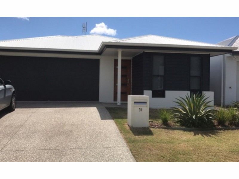 31 Cavalry Road, Sippy Downs QLD 4556