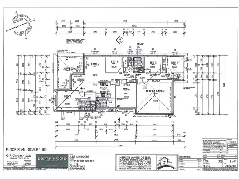 31 Cavalry Road, Sippy Downs QLD 4556