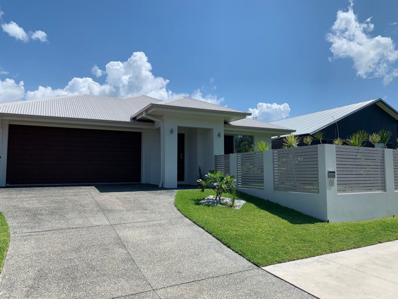 100 Peregian Breeze, Peregian Springs QLD 4573