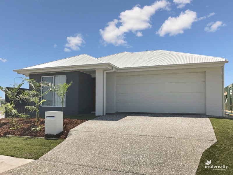 3 Sheoak Street, Palmview QLD 4553