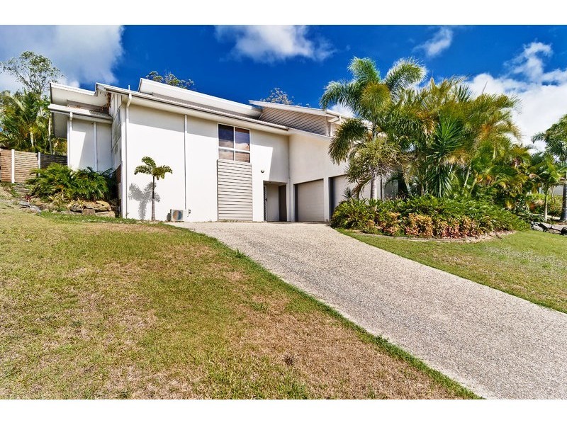 11 Ridge Court, Mooloolah Valley QLD 4553