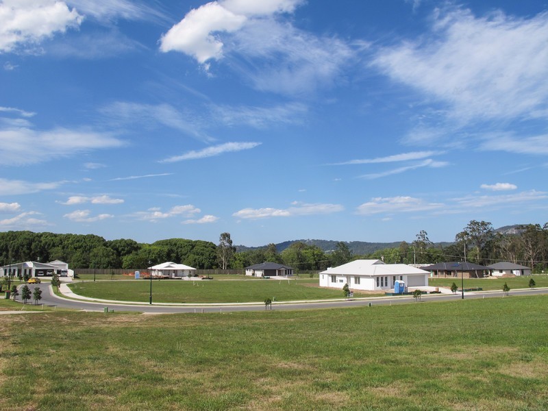 Lot 21, 27 Retreat Crescent, Yandina QLD 4561